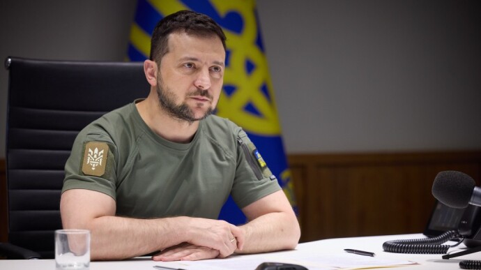 Майбутнє України в ЄС: Зеленський привітав рішення щодо статусу кандидата