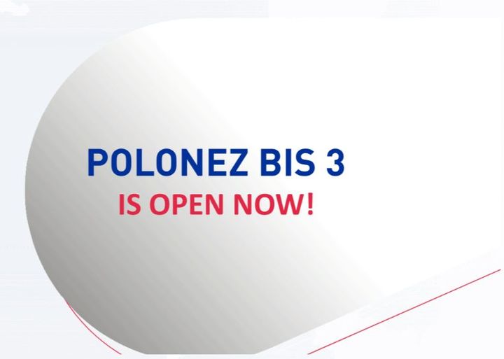 Програма POLONEZ BIS Національного центру науки Польщі
