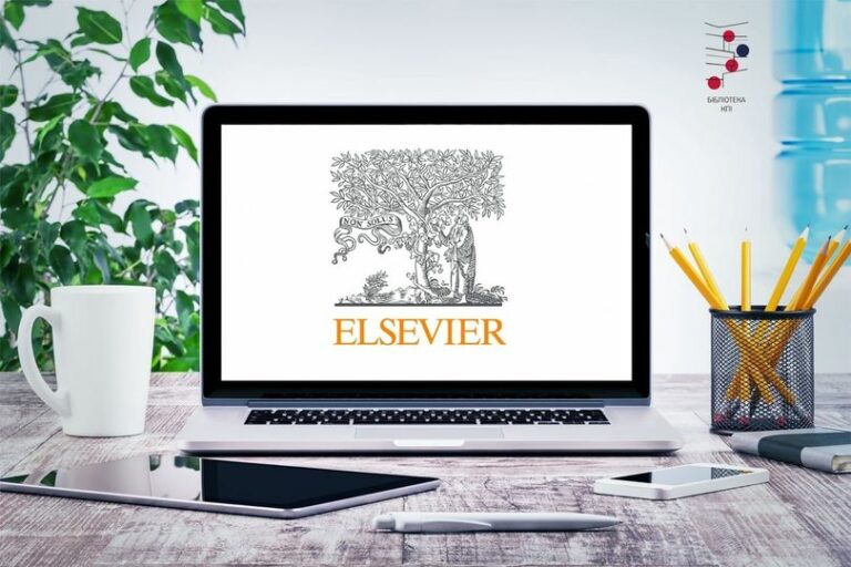 Вебінари по SciVal від Elsevier