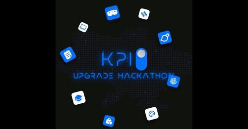 Пряма трансляція KPI Upgrade Hackathon