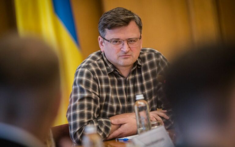 “План Маршалла для України”: Кулеба розповів, навіщо збирається конференція в швейцарському Лугано
