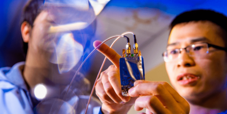 Учені зі США розробили літій-іонні батареї нового покоління: чим вони кращі