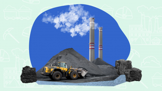 Repurposing Fossil Fuel Power Plant Sites with SMRs to Ease Clean Energy Transition